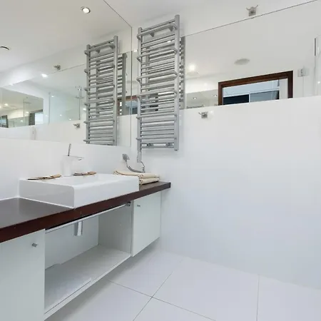 Deluxe Marine Seaview By Jantar