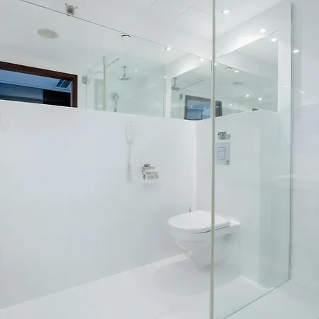 Deluxe Marine Seaview By Jantar Apartment Kolobrzeg