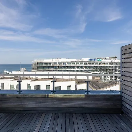 Deluxe Marine Seaview By Jantar *